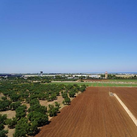 Wojtyla Airport Bari Bed and Breakfast Εξωτερικό φωτογραφία