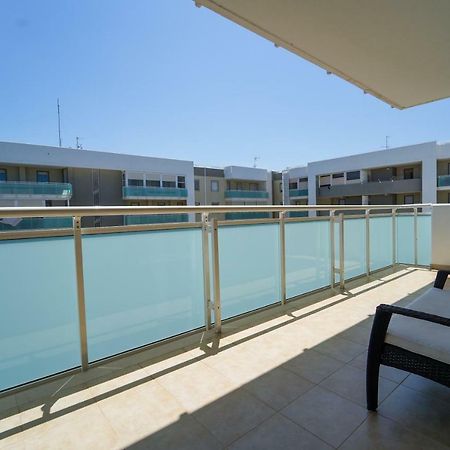 Wojtyla Airport Bari Bed and Breakfast Εξωτερικό φωτογραφία