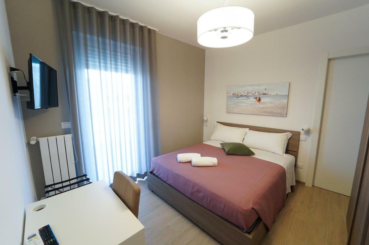 Wojtyla Airport Bari Bed and Breakfast Εξωτερικό φωτογραφία