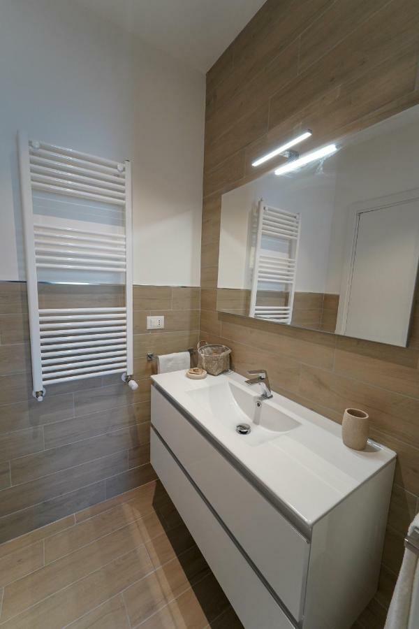 Wojtyla Airport Bari Bed and Breakfast Εξωτερικό φωτογραφία