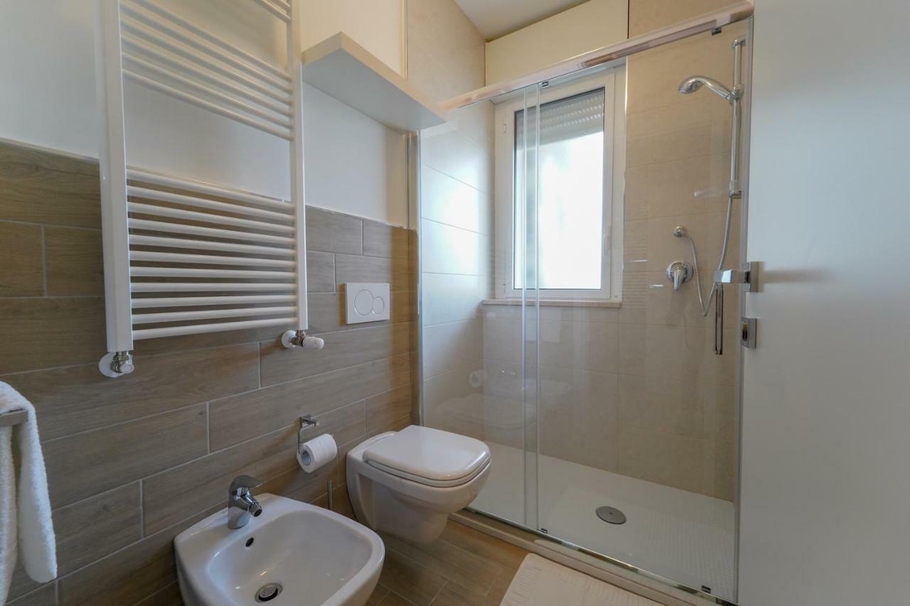 Wojtyla Airport Bari Bed and Breakfast Εξωτερικό φωτογραφία