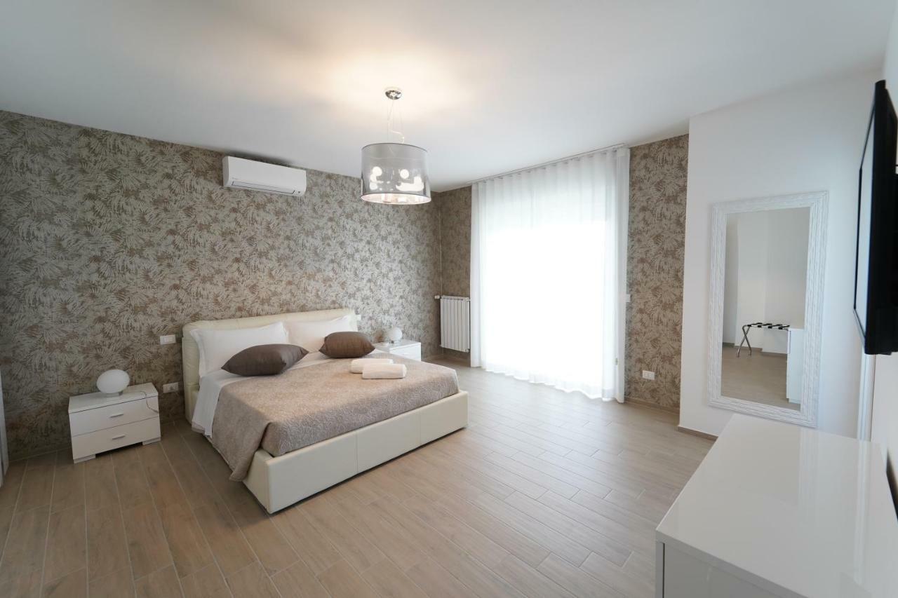 Wojtyla Airport Bari Bed and Breakfast Εξωτερικό φωτογραφία