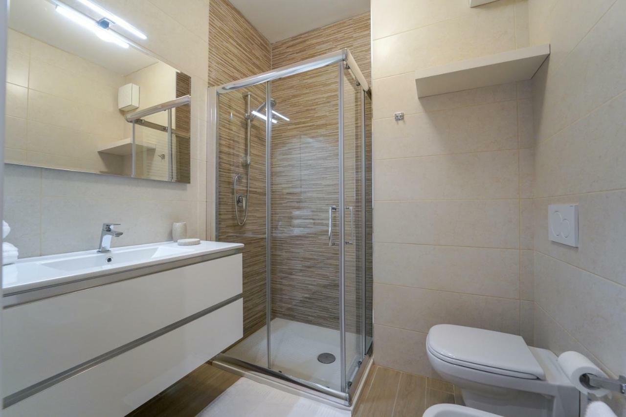 Wojtyla Airport Bari Bed and Breakfast Εξωτερικό φωτογραφία
