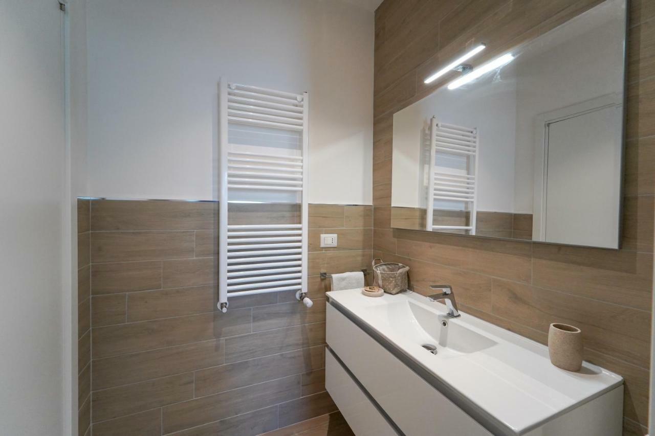Wojtyla Airport Bari Bed and Breakfast Εξωτερικό φωτογραφία