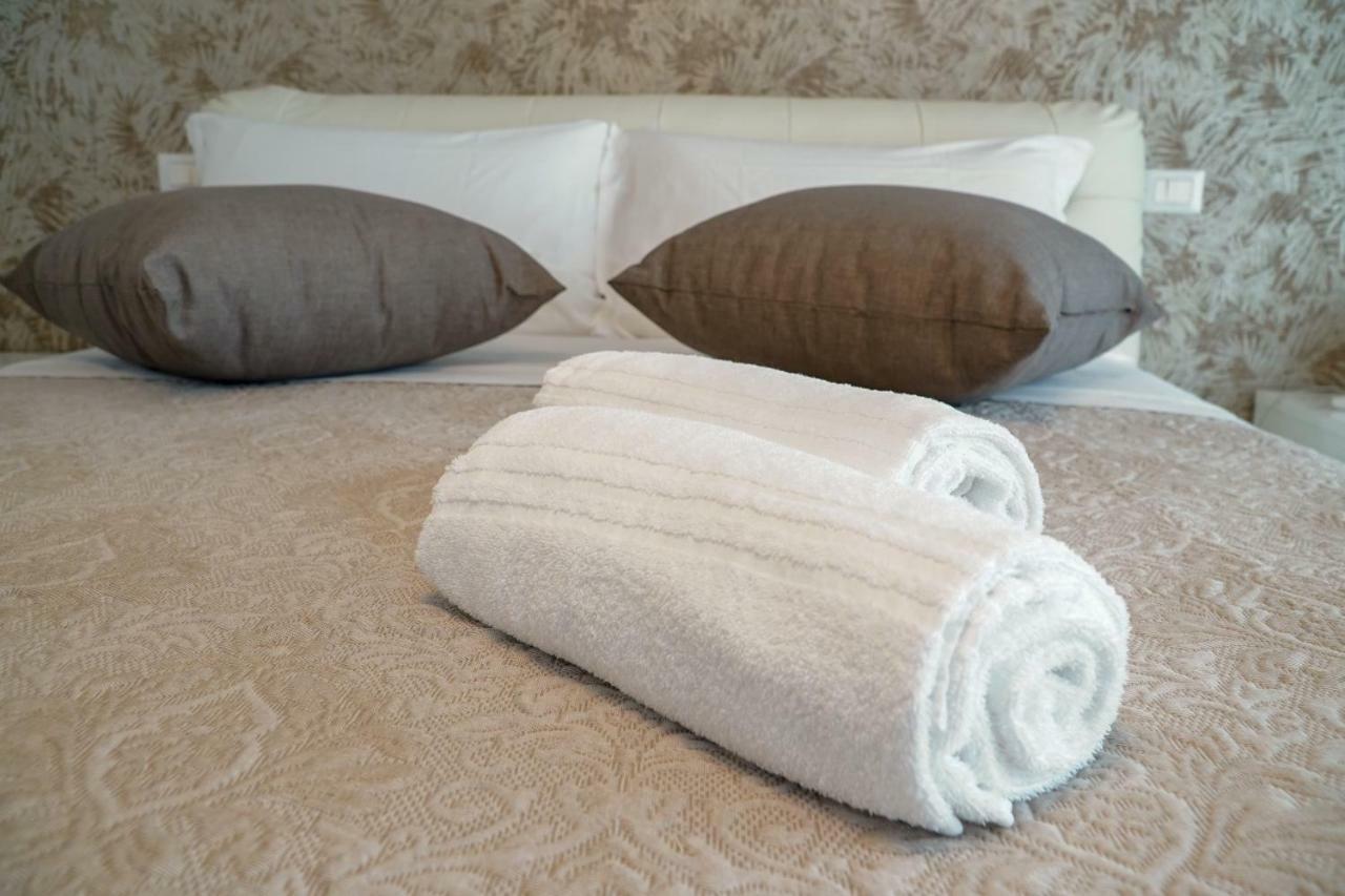 Wojtyla Airport Bari Bed and Breakfast Εξωτερικό φωτογραφία