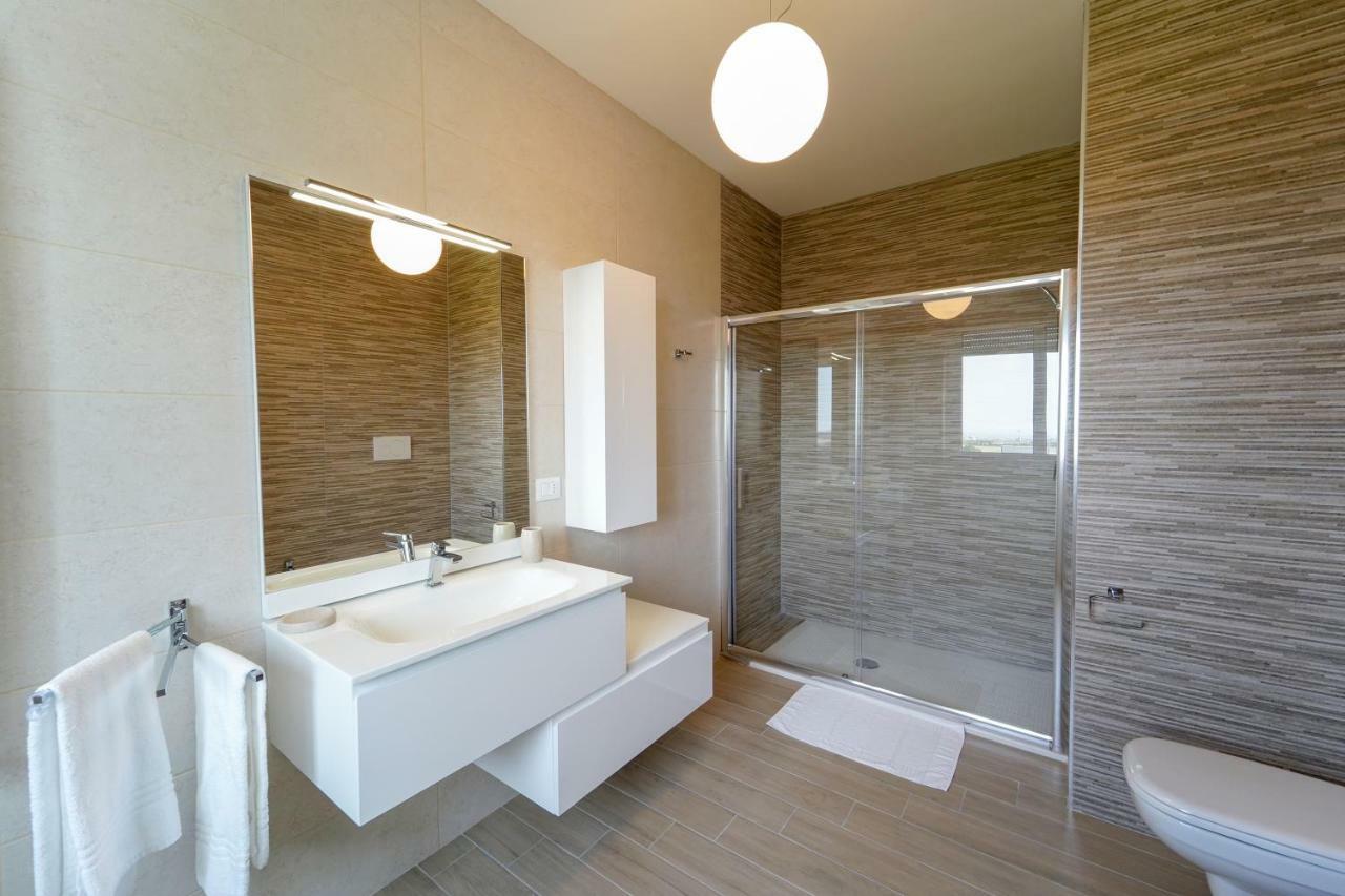 Wojtyla Airport Bari Bed and Breakfast Εξωτερικό φωτογραφία