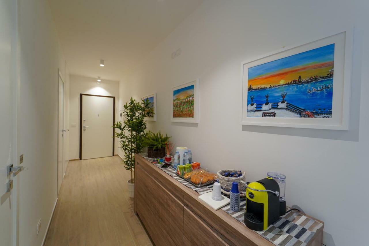 Wojtyla Airport Bari Bed and Breakfast Εξωτερικό φωτογραφία