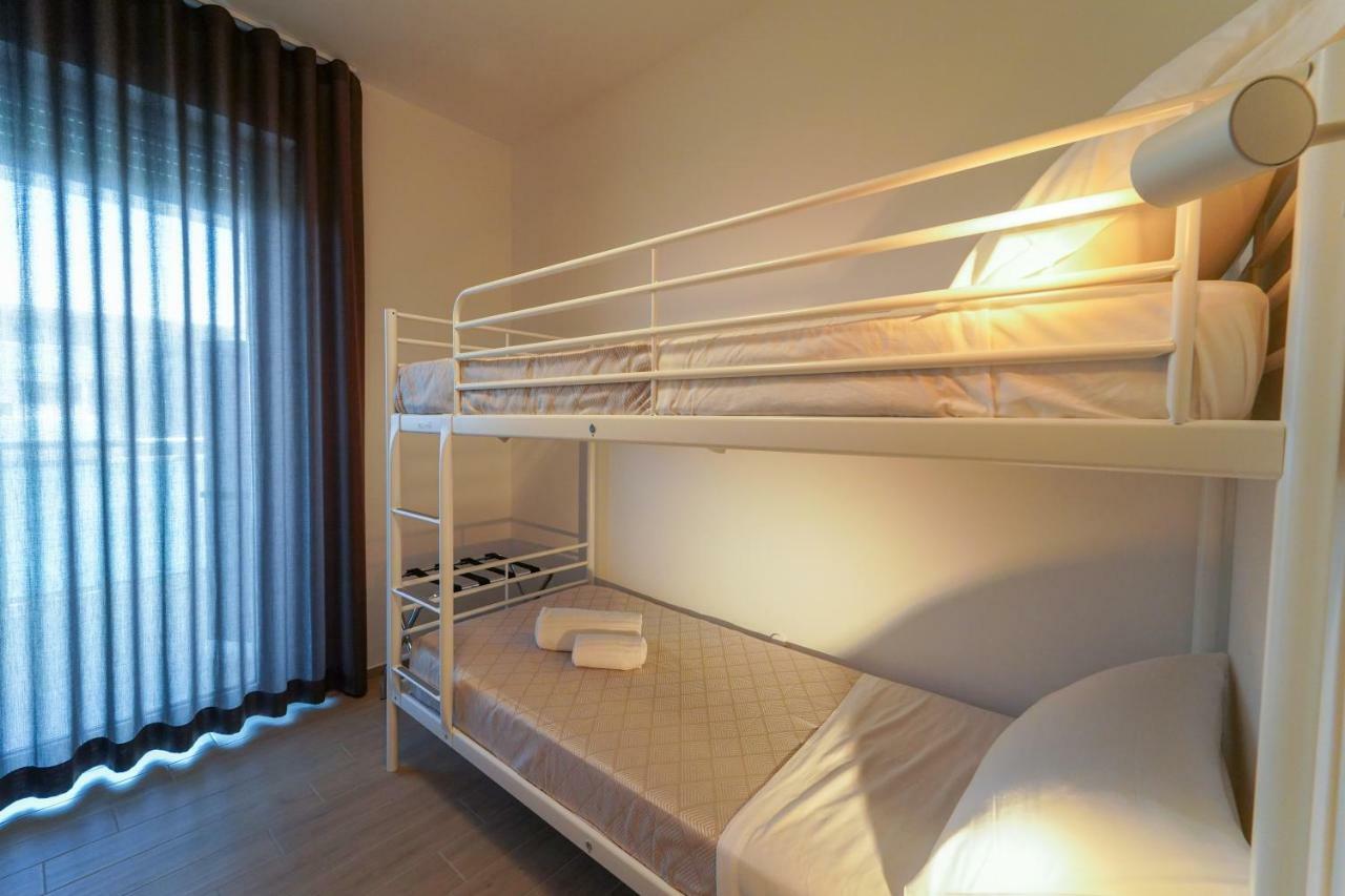 Wojtyla Airport Bari Bed and Breakfast Εξωτερικό φωτογραφία