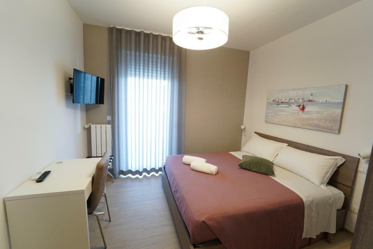Wojtyla Airport Bari Bed and Breakfast Εξωτερικό φωτογραφία
