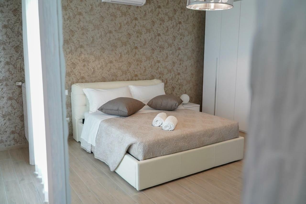 Wojtyla Airport Bari Bed and Breakfast Εξωτερικό φωτογραφία