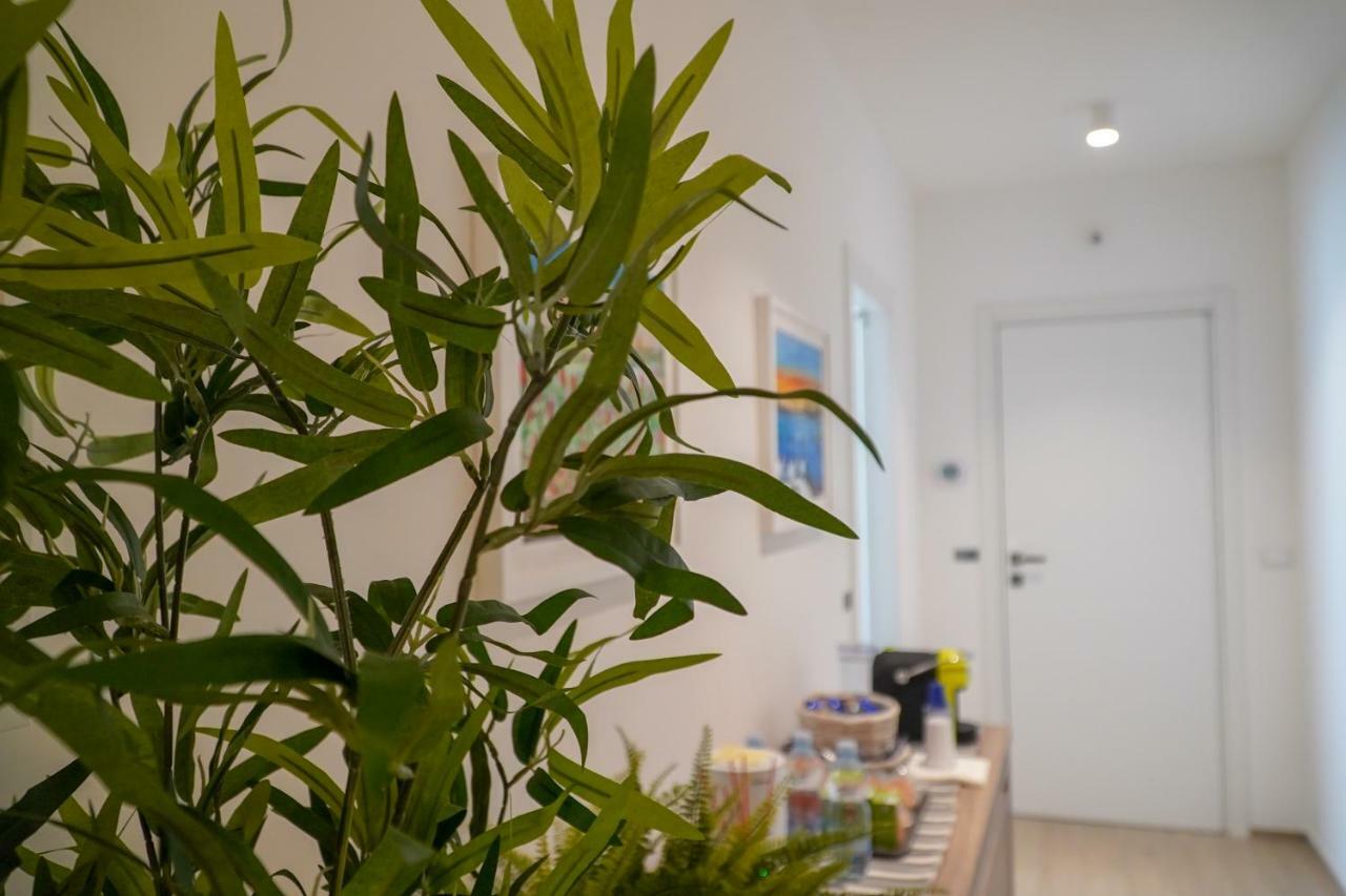 Wojtyla Airport Bari Bed and Breakfast Εξωτερικό φωτογραφία