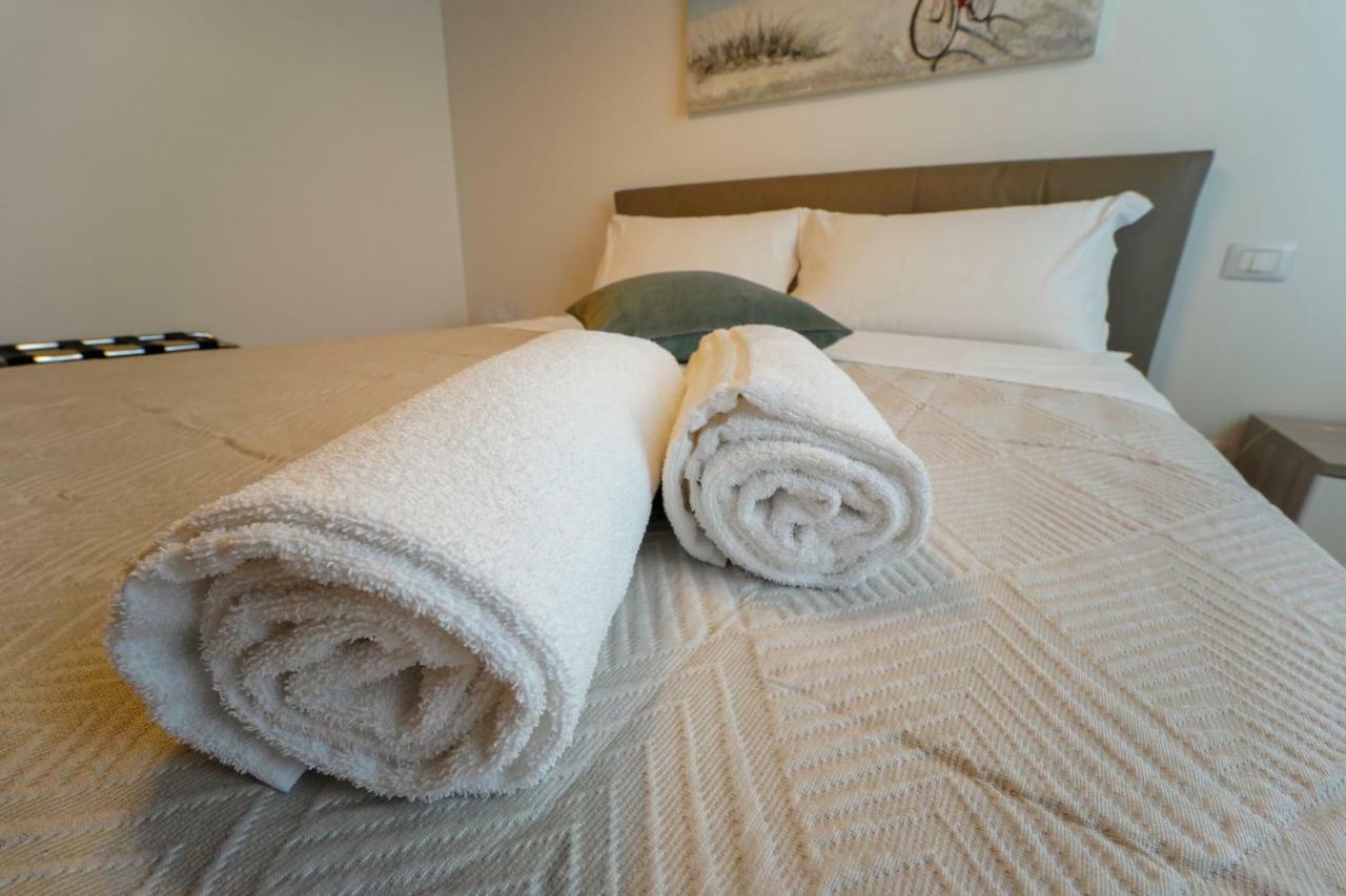 Wojtyla Airport Bari Bed and Breakfast Εξωτερικό φωτογραφία