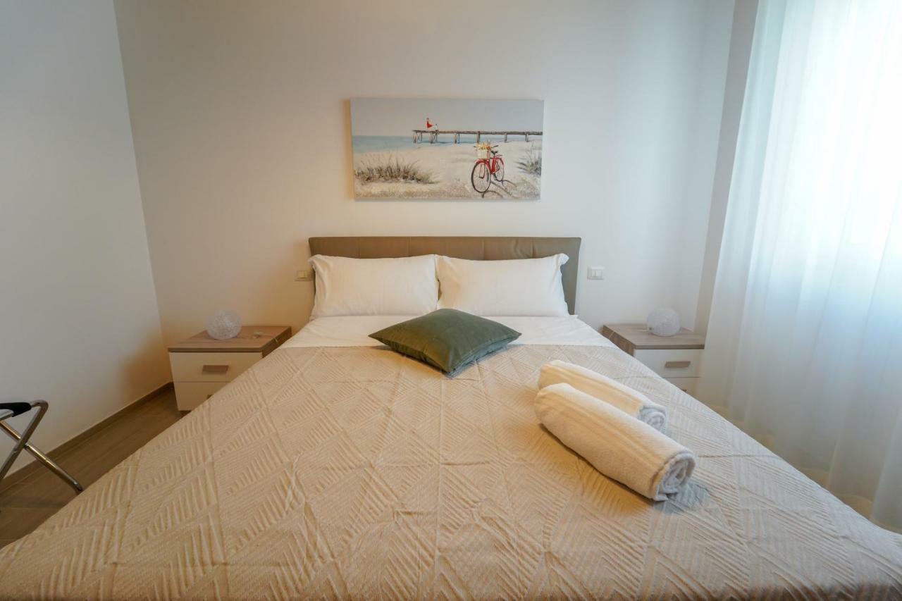 Wojtyla Airport Bari Bed and Breakfast Εξωτερικό φωτογραφία