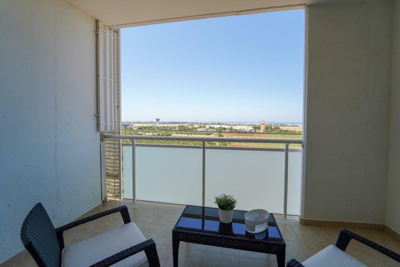 Wojtyla Airport Bari Bed and Breakfast Εξωτερικό φωτογραφία