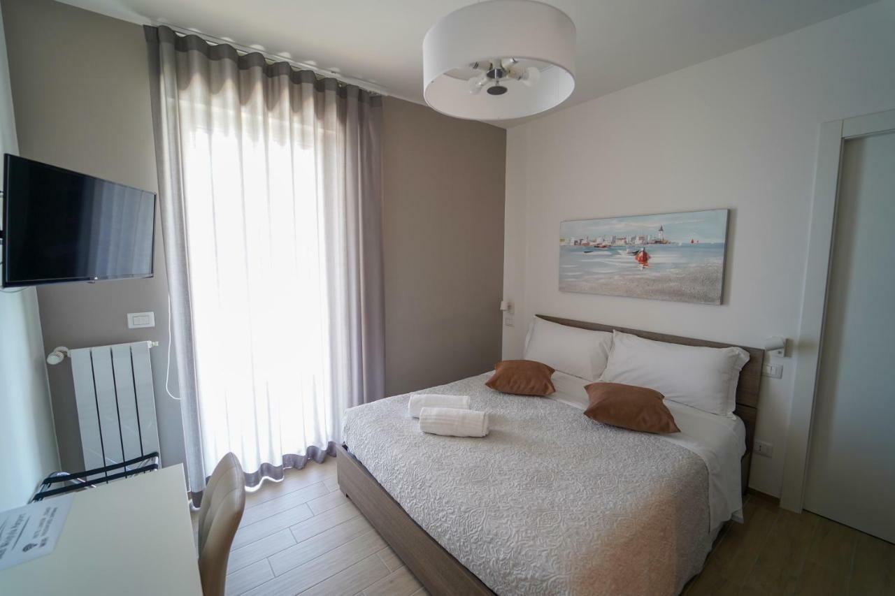 Wojtyla Airport Bari Bed and Breakfast Εξωτερικό φωτογραφία